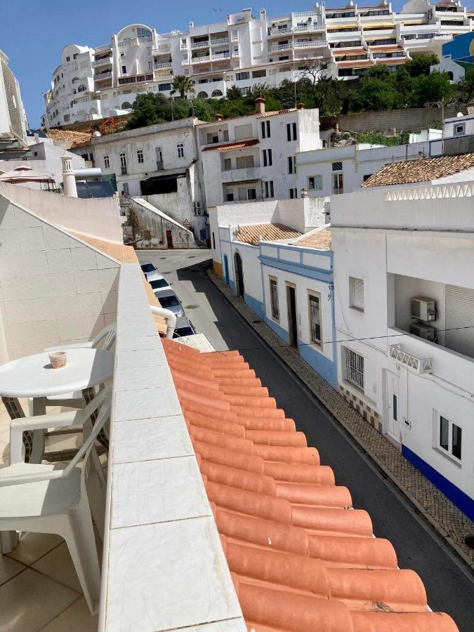 Apartment Old Town Mfa Albufeira Zewnętrze zdjęcie