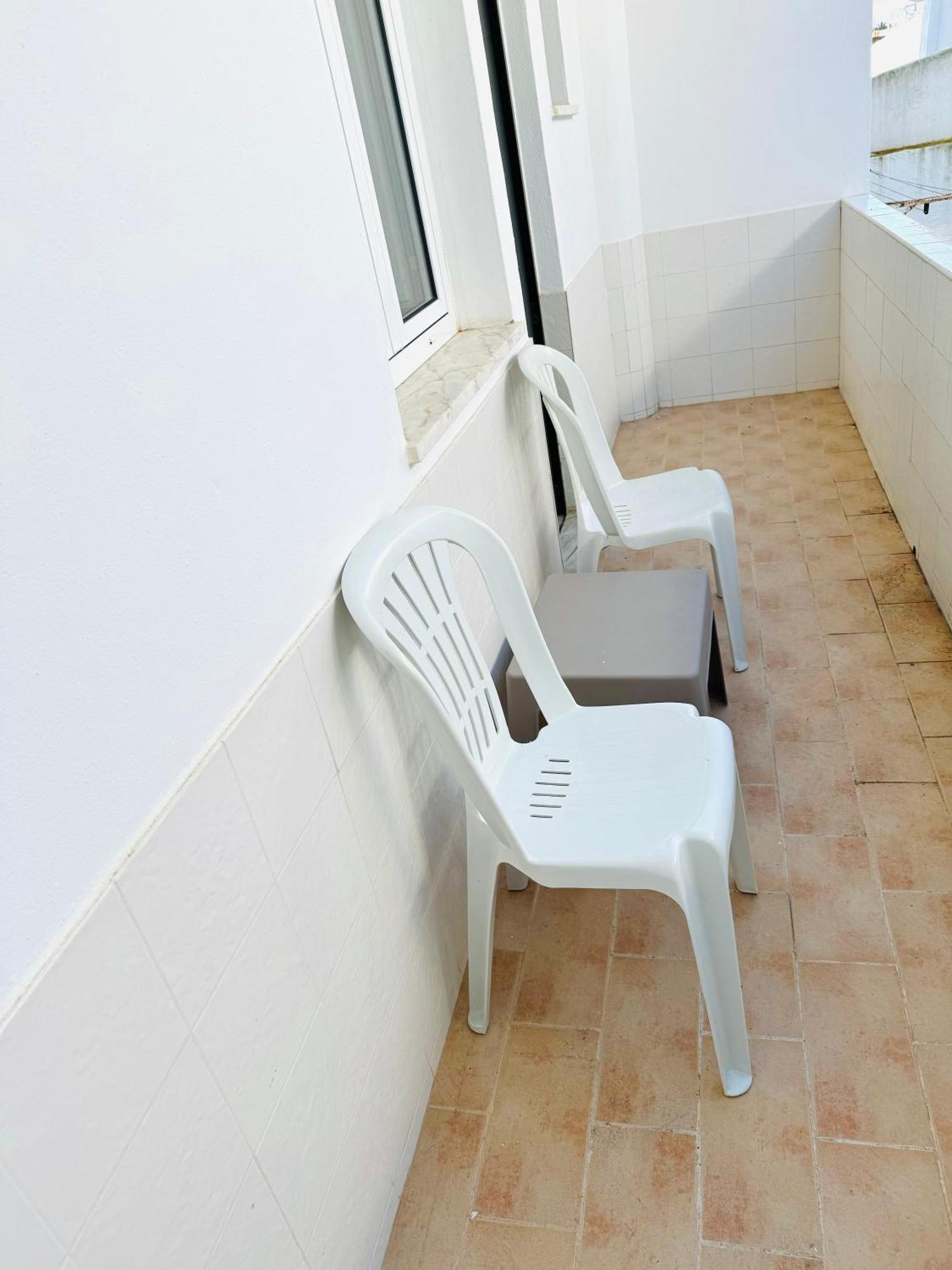 Apartment Old Town Mfa Albufeira Zewnętrze zdjęcie