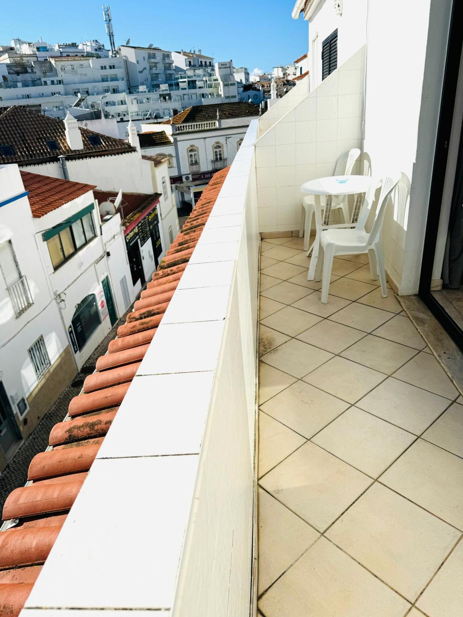 Apartment Old Town Mfa Albufeira Zewnętrze zdjęcie