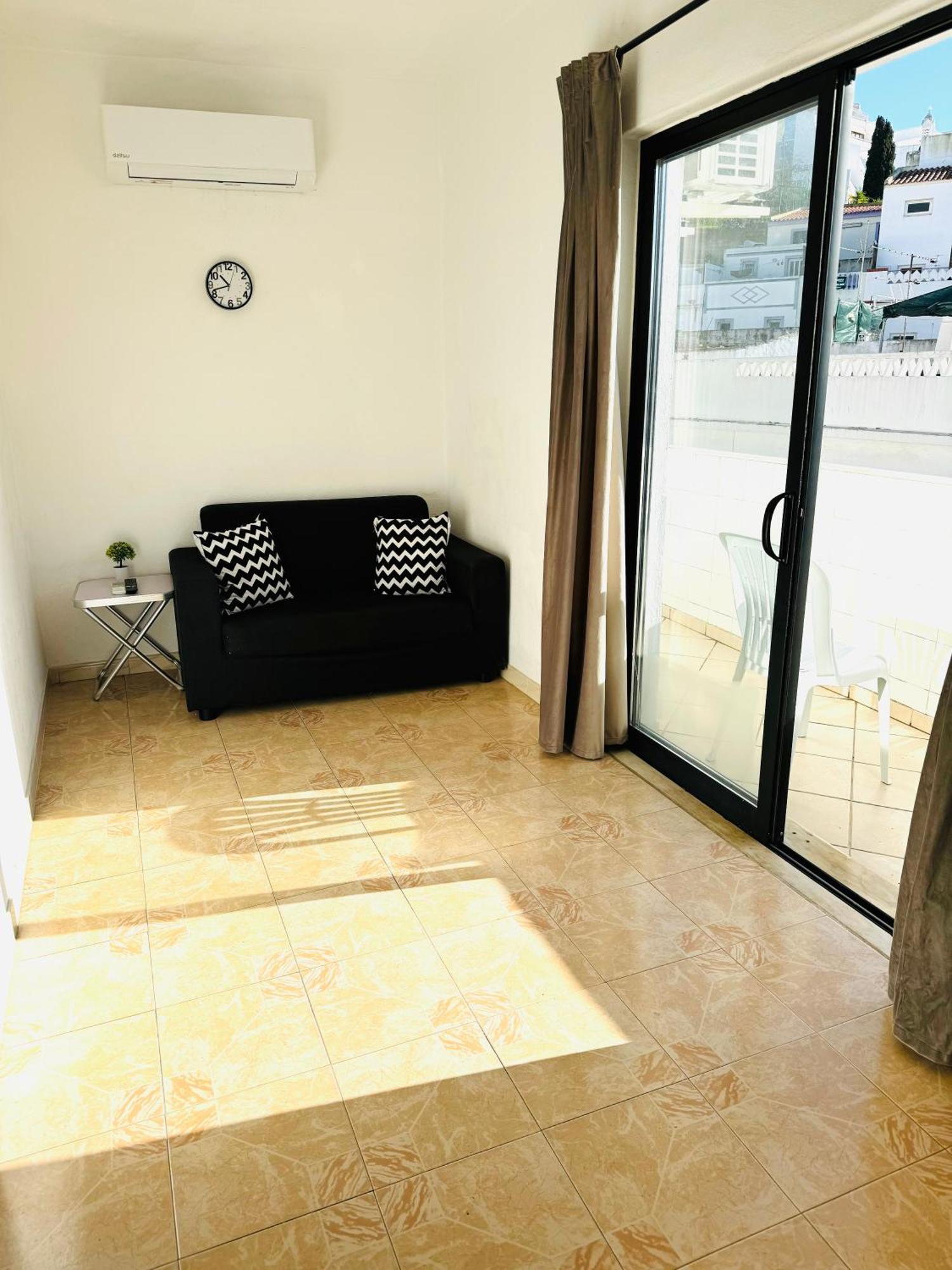 Apartment Old Town Mfa Albufeira Zewnętrze zdjęcie