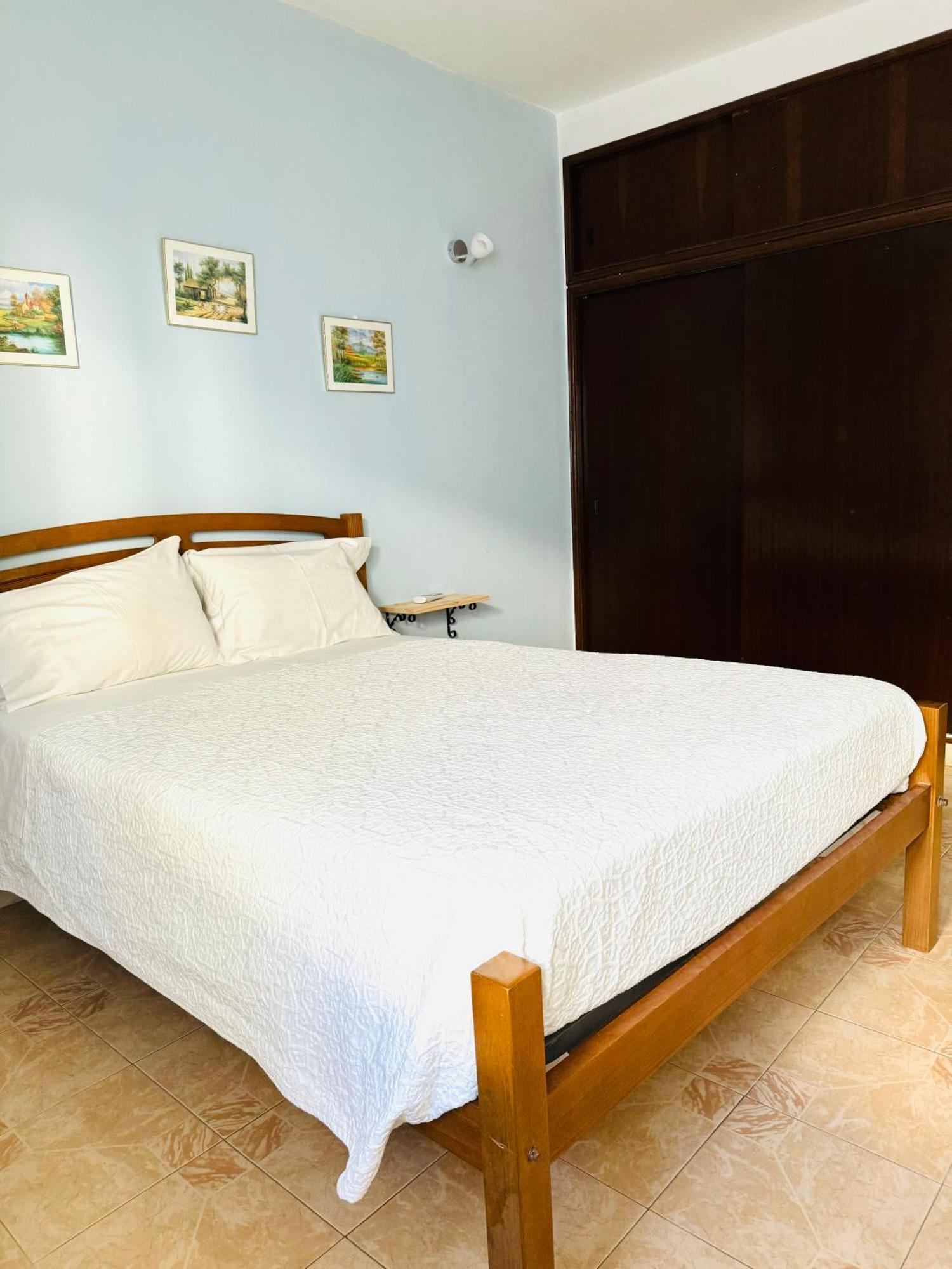 Apartment Old Town Mfa Albufeira Zewnętrze zdjęcie