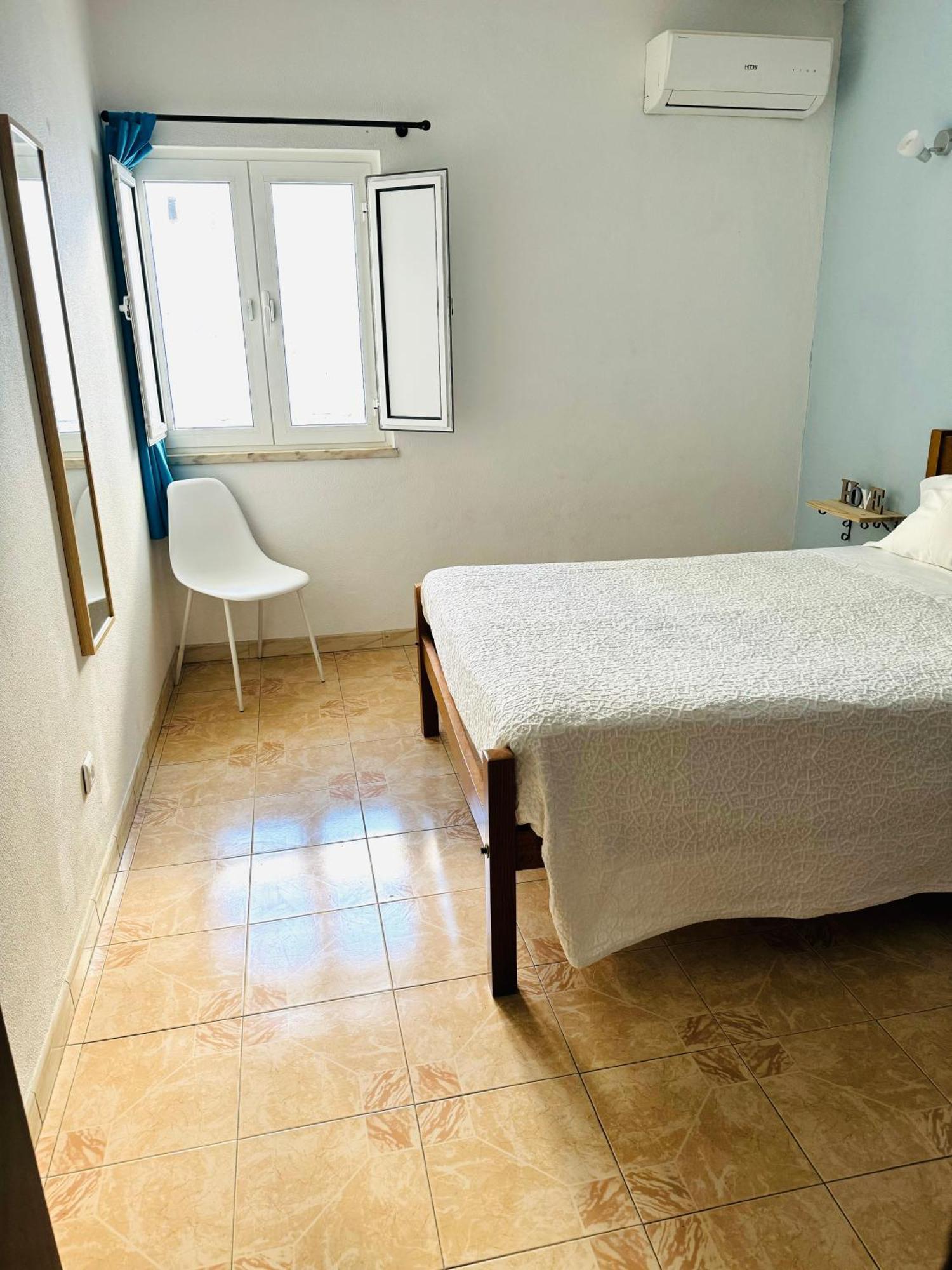 Apartment Old Town Mfa Albufeira Zewnętrze zdjęcie