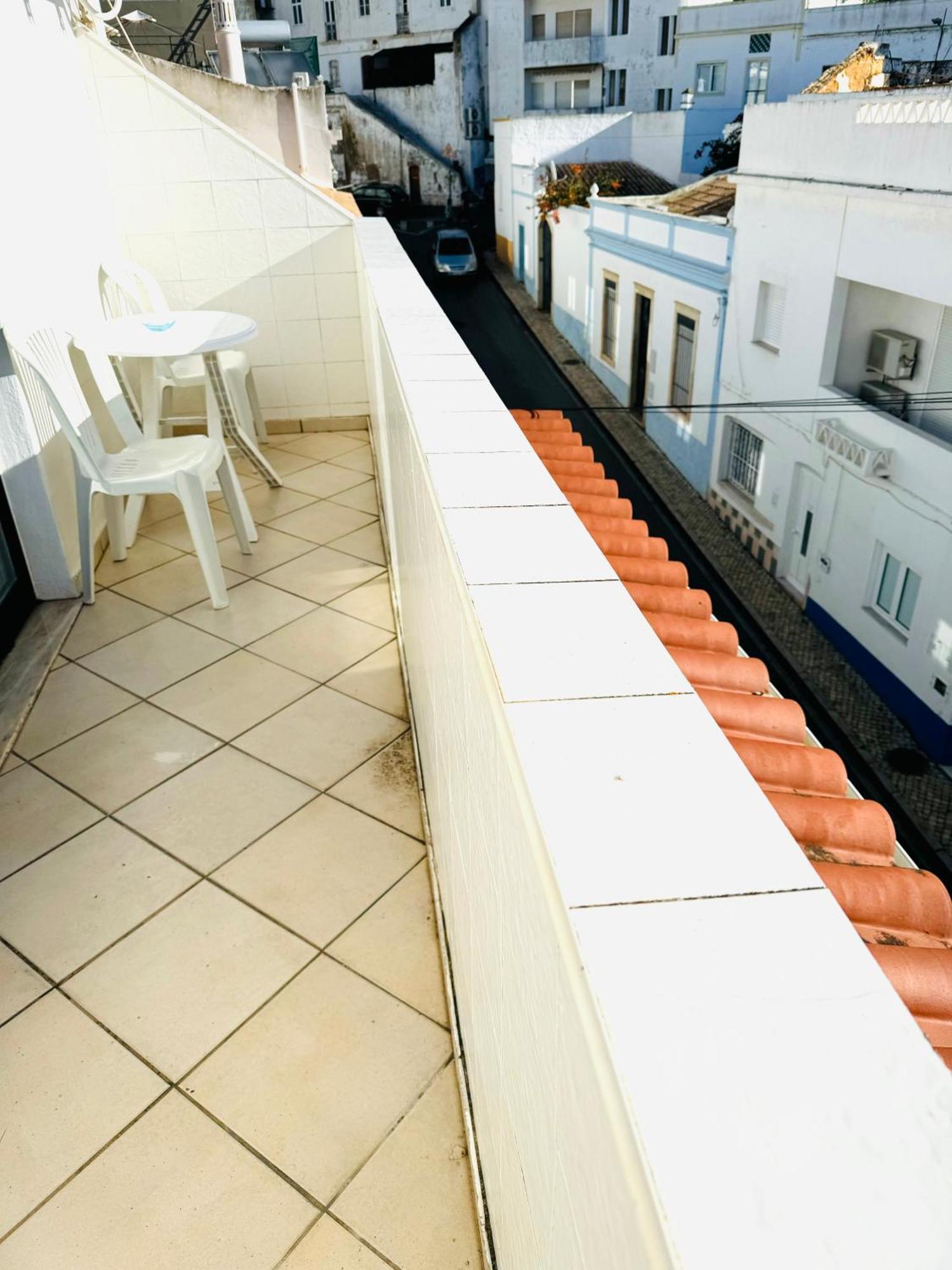 Apartment Old Town Mfa Albufeira Zewnętrze zdjęcie