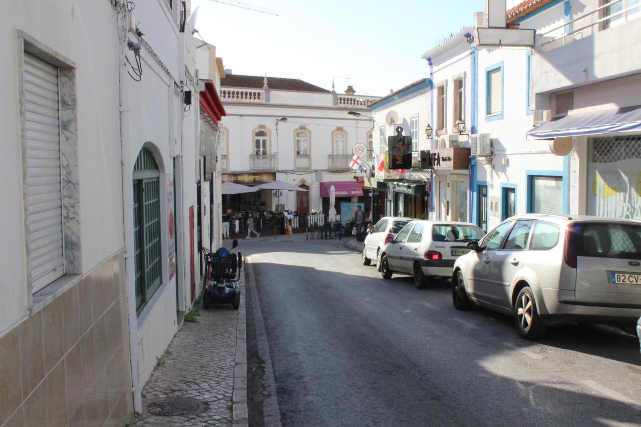 Apartment Old Town Mfa Albufeira Zewnętrze zdjęcie